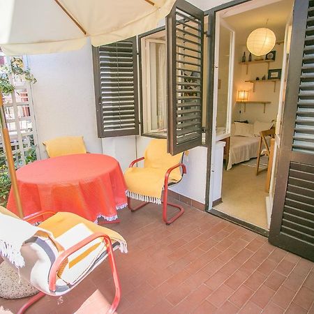 Apartment Prekalj Jelena Пореч Екстериор снимка