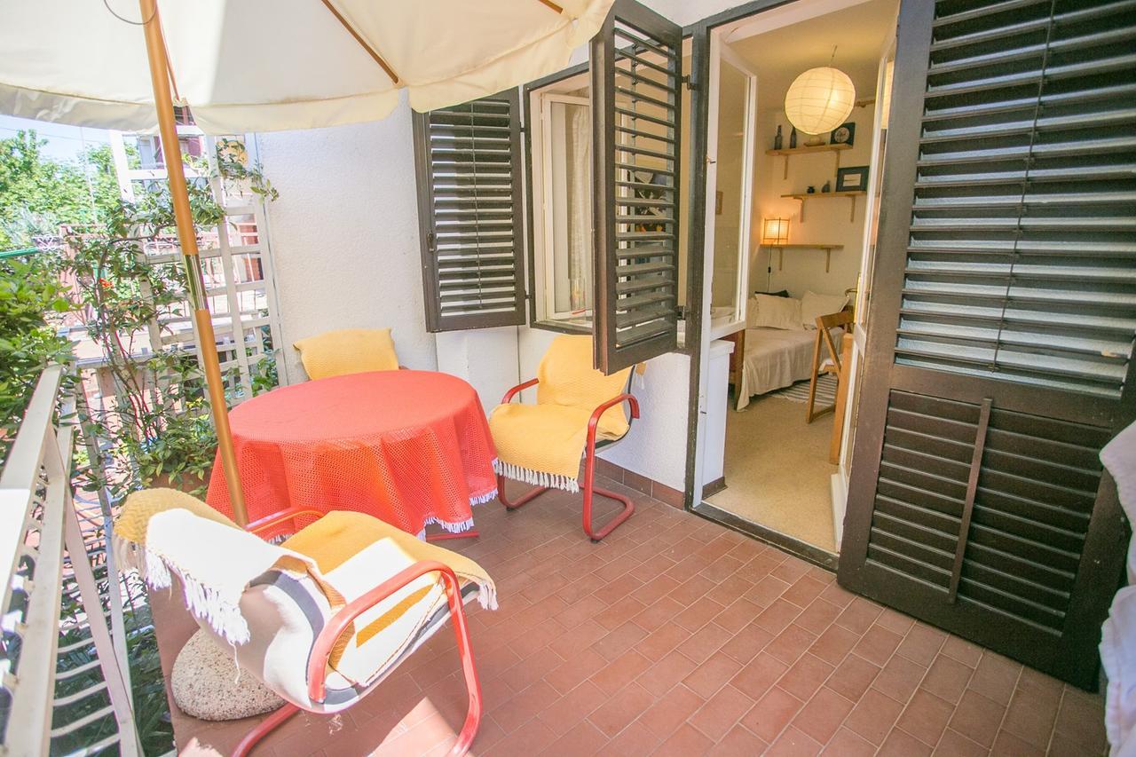 Apartment Prekalj Jelena Пореч Екстериор снимка