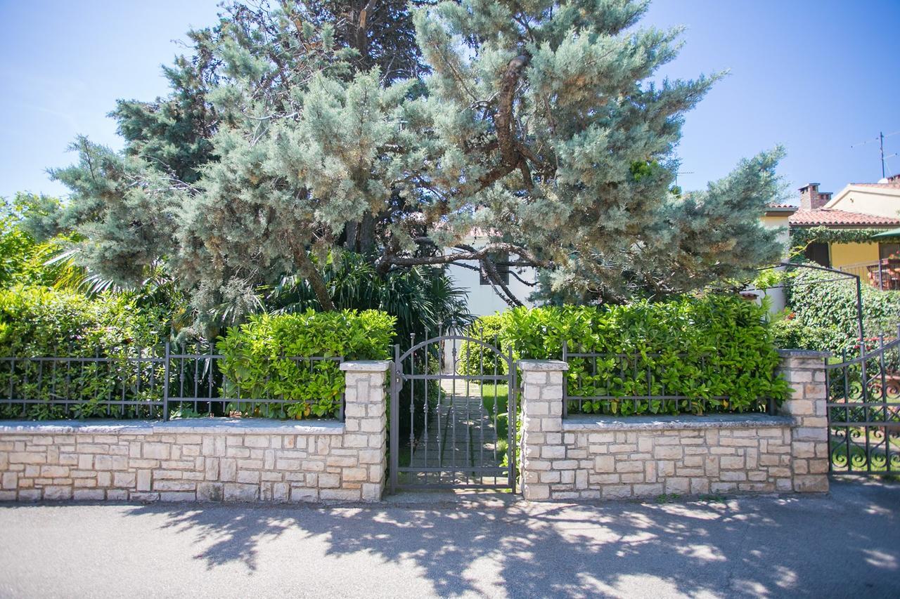 Apartment Prekalj Jelena Пореч Екстериор снимка