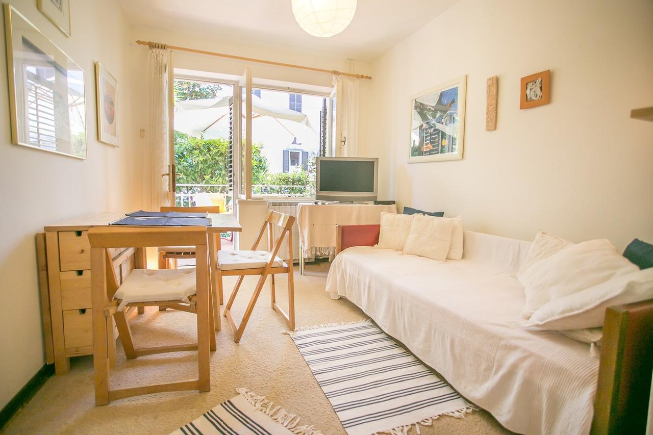 Apartment Prekalj Jelena Пореч Екстериор снимка